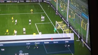 Marco Reus - Amazing Goal HD