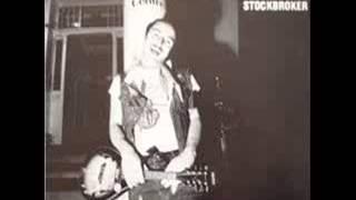 Attila The Stockbroker - Holiday In Albania