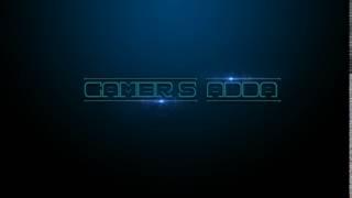 Gamer's Adda Intro.