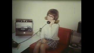 Housing promo, Southwest Missouri State College, c. 1970