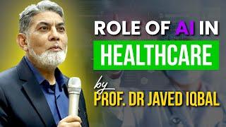 Role of AI in Health sector