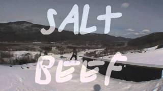 Salt Beef