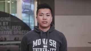 Steven Ng - Master of Business Information Systems