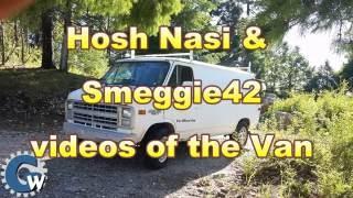 Van: HoshNasi & Smeggie42 Videos