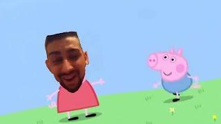 Peppa Malac Paródia #5