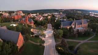 SAVE THE DATE — Cornell Reunion