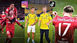 Best Football Edits | SKILLS, FAILS, GOALS (#178) | Tik Tok & Reels