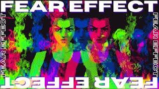 Fear Effect (PS1) | Sean Seanson