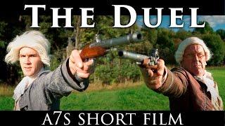 "The Duel" - Short film + Making Of