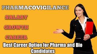 Pharmacovigilance(PV) Basics|Career|Job|Growth|Know the truth before you start|#pharmacovigilance#pv