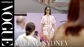 Go inside Vogue American Express Fashion’s Night Out 2022 in Sydney | Vogue Australia