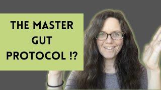 Find YOUR Gut Healing Protocol to Get RESULTS