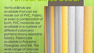 Vertical Blinds In Dubai, Abu dhabi, Sharjah,Al Ain | Call (00971)56-600-9626