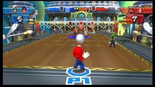 Mario Sports Mix - Sports Mix - Star Cup (Expert Mode)