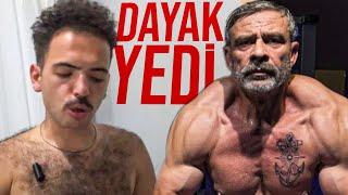 KADİR HOCA YASİNPROF’u DÖVDÜ 