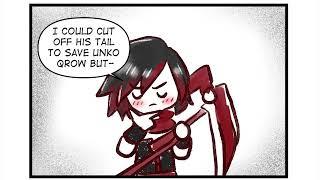 Tyrians Tail by AG Nonsuch (RWBY Comic Dubs)