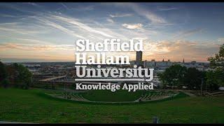 Hallam Award | Sheffield Hallam University