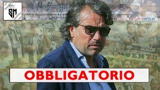 JUVE PAZZESCO: IL CLUB HA DECISO! NEWS POMERIGGIO.