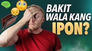 Kung Nahihirapan Kang Mag-ipon PANUORIN MO ITO! : Ipon Tips WEALTHY MIND PINOY