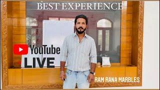 Makrana Marbles (Ram Rana Marbles) Marble information