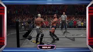 pc champion jd mcdonagh vs axiom