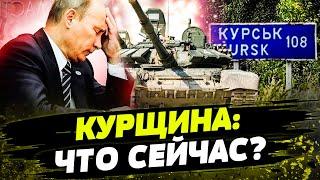 FREEДОМ | Ситуация на фронте. Бои НА КУРЩИНЕ! У россиян ДВА ВАРИАНТА! День 15.09.2024 - 08:00