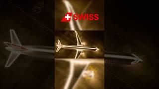 What Christmas Means for @FlySWISS .. #swiss #airlines #planes #aviation #christmas #winter