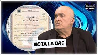 Ce NOTA a luat Florin Calinescu la BACALAUREAT! “SA NU SE OFTICE Lasconi, Ciolacu sau Ciuca!”