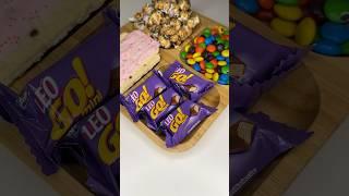 Satisfying filling platter asmr #shorts