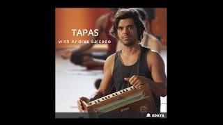 Andres Salcedo, Tapas - Pure and Simple FULL CLASS  I  UDAYA.com