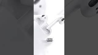 Apple AirPods Pro 2 Wireless Earbuds | #gadgets #youtubeshorts #ytshorts  #egadgets #egadgets4u