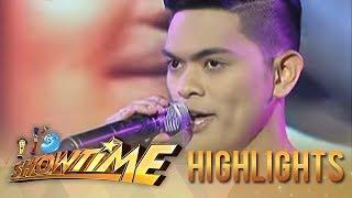 It's Showtime Kalokalike Face 3: Bamboo Manalac