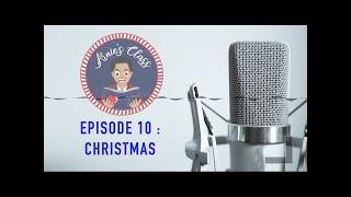 Episode 10 : Christmas