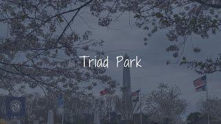 Triad Park - Kernersville, NC