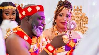 A MUST WATCH!! MR&MRS KUMI MARRIAGE AND BIRTHDAY CELEBRATION#wedding #birthday