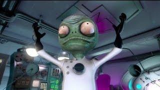 Plants vs Zombies: Garden Warfare - Boss Mode Trailer