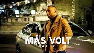 ATIS - MÁS VOLT (Official Music Video)