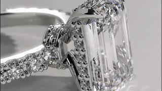 Elevate Your Jewelry Brand with Realistic Rendering | Riekert Render Co | Keyshot | CGI | Animated