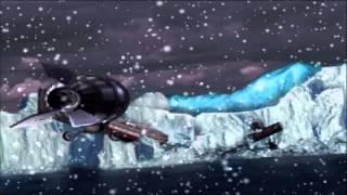 Sled Storm Gameplay HD (PS2)