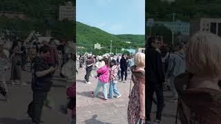 День Горной Промышленности на Камчатке