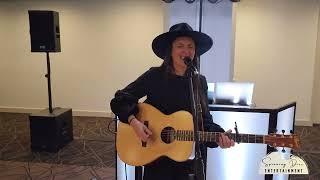 Jay performs Daryl Braithwaite - Horses at RACV Goldfields Resort, Creswick (acoustic cover)