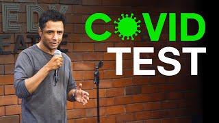 China Trolls America || Standup Comedy by Ahmed Shariff