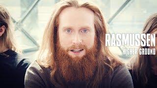 Rasmussen - Higher Ground | Official acoustic music video