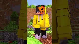 AHMET EMİRHAN'I TUZAĞA DÜŞÜRDÜ  #minecraftshorts
