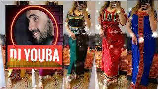 DJ YOUBA MEGA MIX KABYLE 2022 01