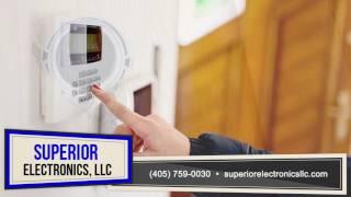 Superior Electronics, LLC | Security in Chandler