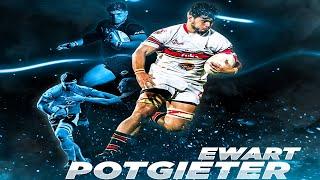 Ewart Potgieter Tribute | The Machine