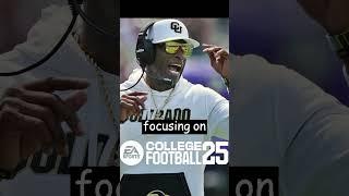 Sad News For Coach's In College Football 25