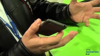 MWC: HTC One V Hands-On | Pocketnow