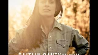 "My Love For You Will Not Fade" by Caitlin Canty RECKLESS SKYLINE (Official Video)